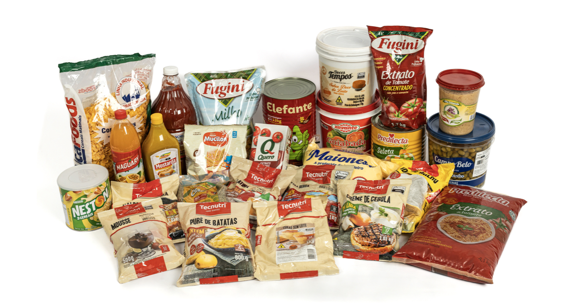 Cesta Básica para Empresas: Guia Completo | Nutricionale