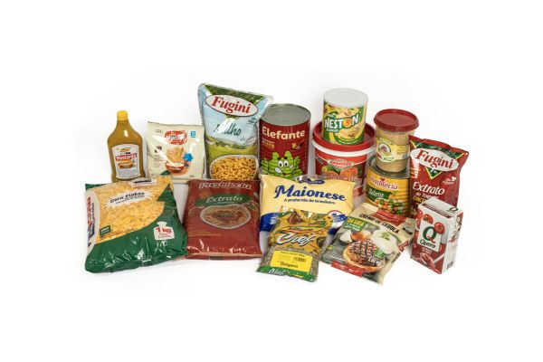 Cesta Básica para Órgãos Públicos: Como Funciona | Nutricionale